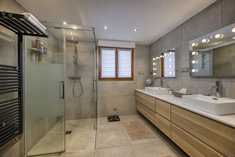 Maison à Reignier-Ésery, photo 7