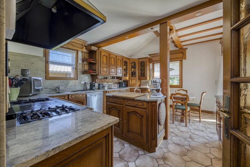 Maison à Reignier-Ésery, photo 8