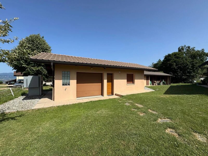 Maison à Reignier-Ésery, photo 11