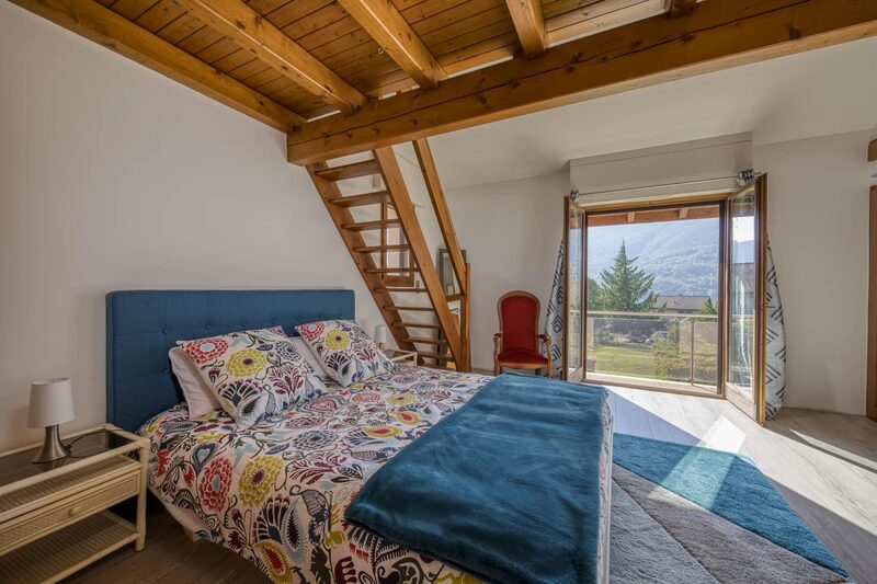 Maison à Reignier-Ésery, photo 6