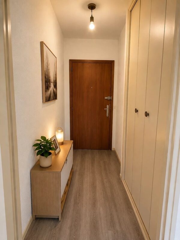 Appartement à Étrembières, photo 11