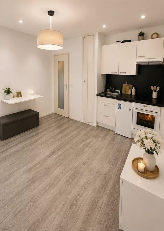 Appartement à Étrembières, photo 13
