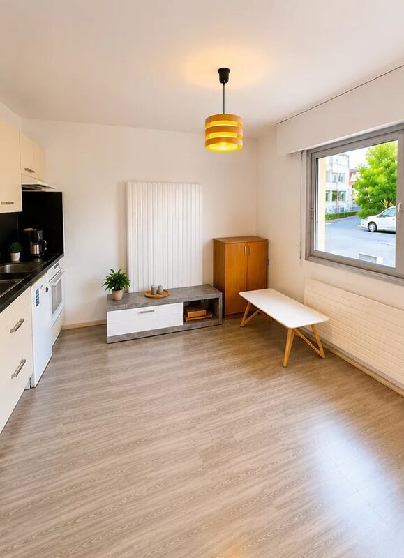 Appartement à Étrembières, photo 2