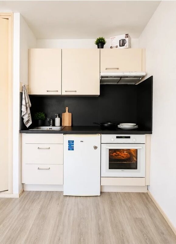 Appartement à Étrembières, photo 6