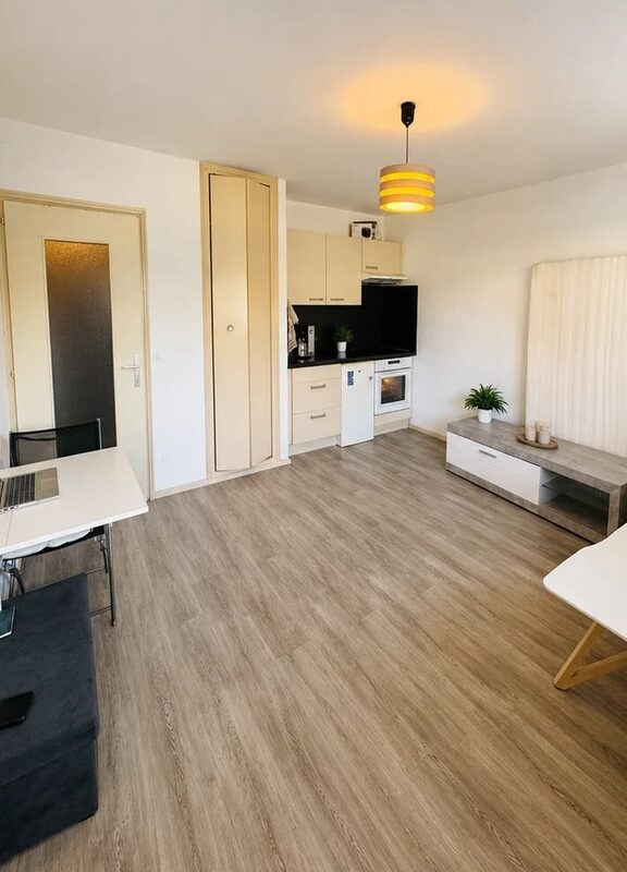 Appartement à Étrembières, photo 3