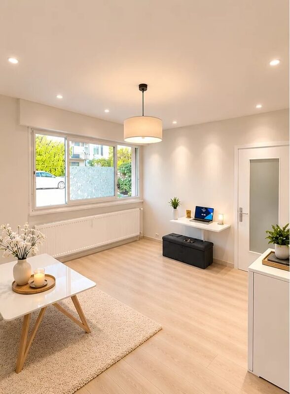 Appartement à Étrembières, photo 9