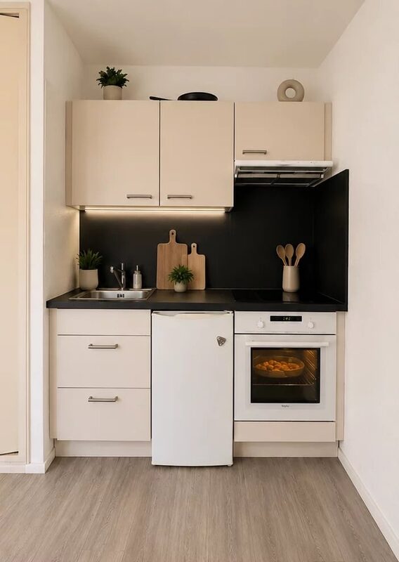 Appartement à Étrembières, photo 10