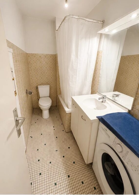 Appartement à Étrembières, photo 5