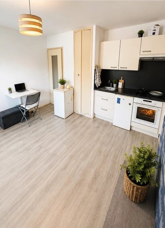 Appartement à Étrembières, photo 4