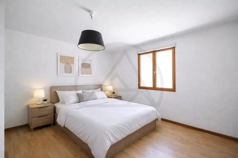 Maison à Monnetier-Mornex, photo 6