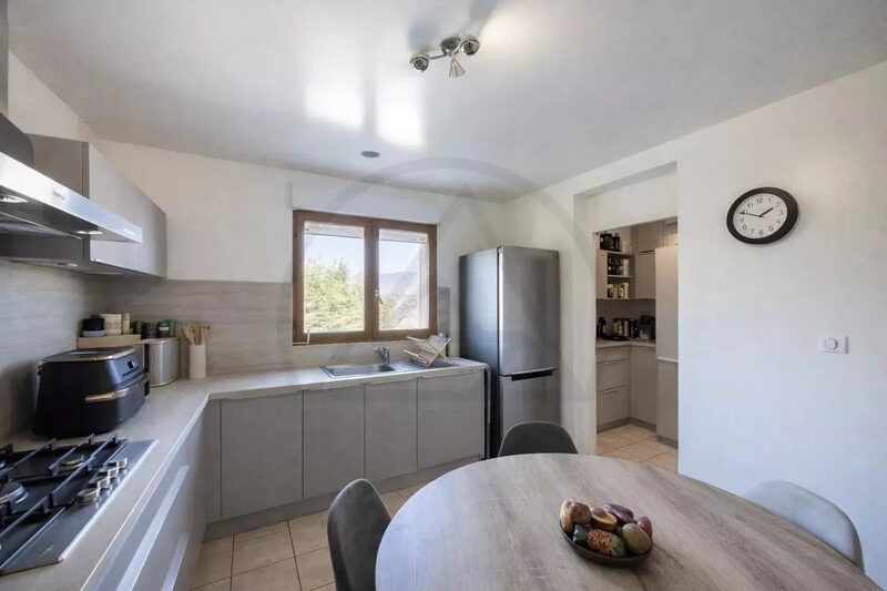 Maison à Monnetier-Mornex, photo 4