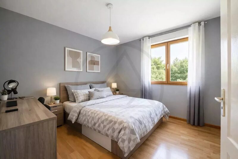 Maison à Monnetier-Mornex, photo 5