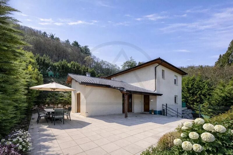Maison à Monnetier-Mornex, photo 3