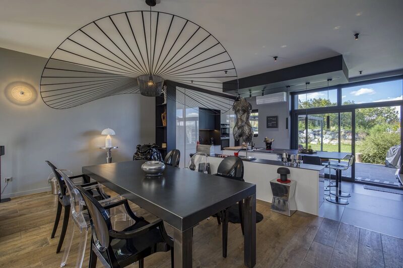 Maison à Neydens, photo 6