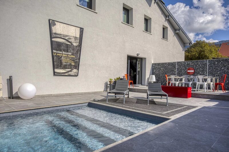 Maison à Neydens, photo 3