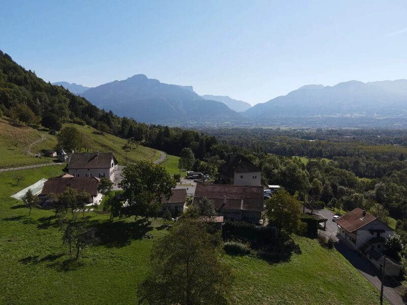 Maison à Bonneville, photo 3