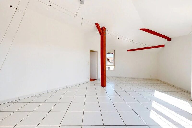 Appartement à Vétraz-Monthoux, photo 6