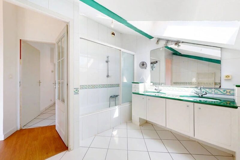 Appartement à Vétraz-Monthoux, photo 11