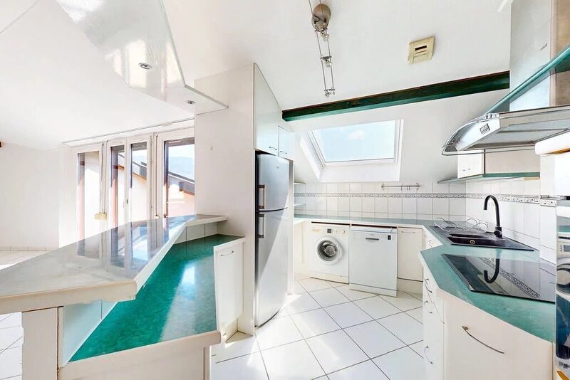 Appartement à Vétraz-Monthoux, photo 7