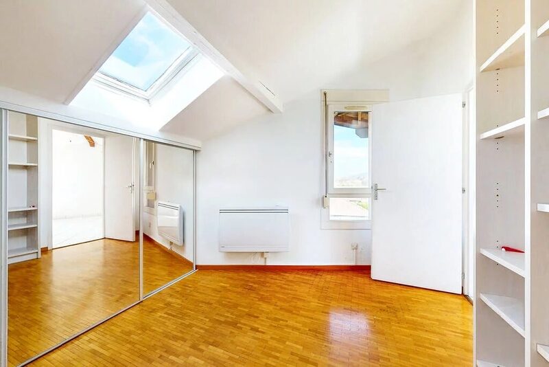 Appartement à Vétraz-Monthoux, photo 14