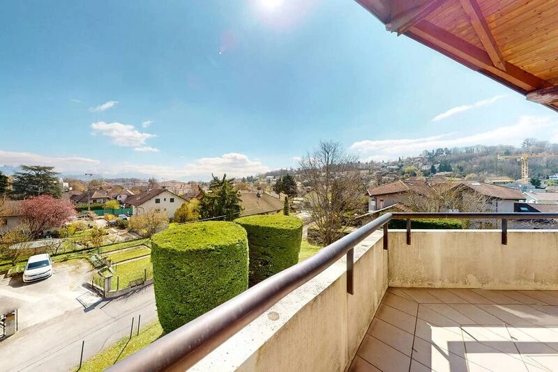 Appartement à Vétraz-Monthoux, photo 4