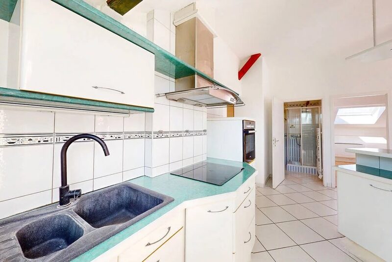Appartement à Vétraz-Monthoux, photo 8