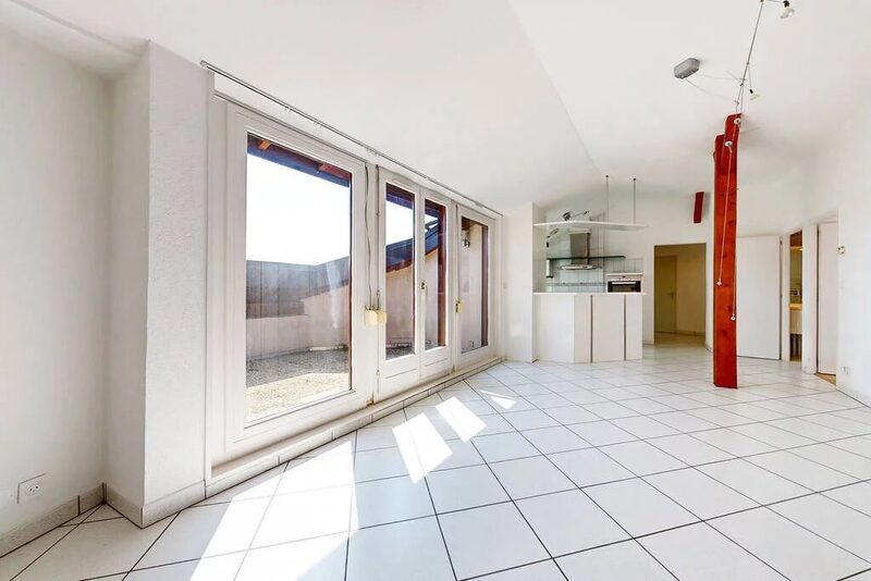 Appartement à Vétraz-Monthoux, photo 5