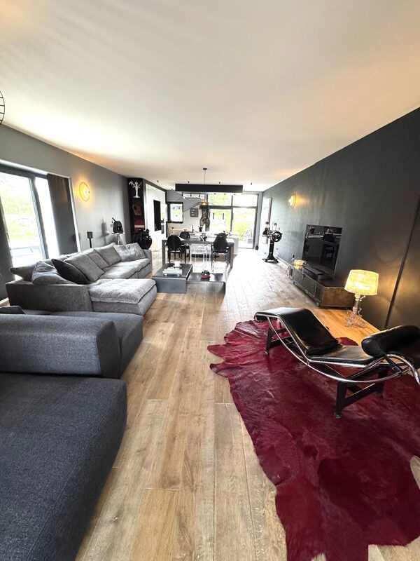 Maison à Bardonnex, photo 7