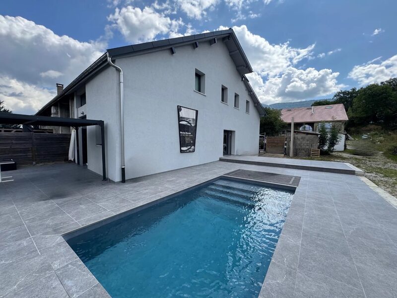 Maison à Bardonnex, photo 12