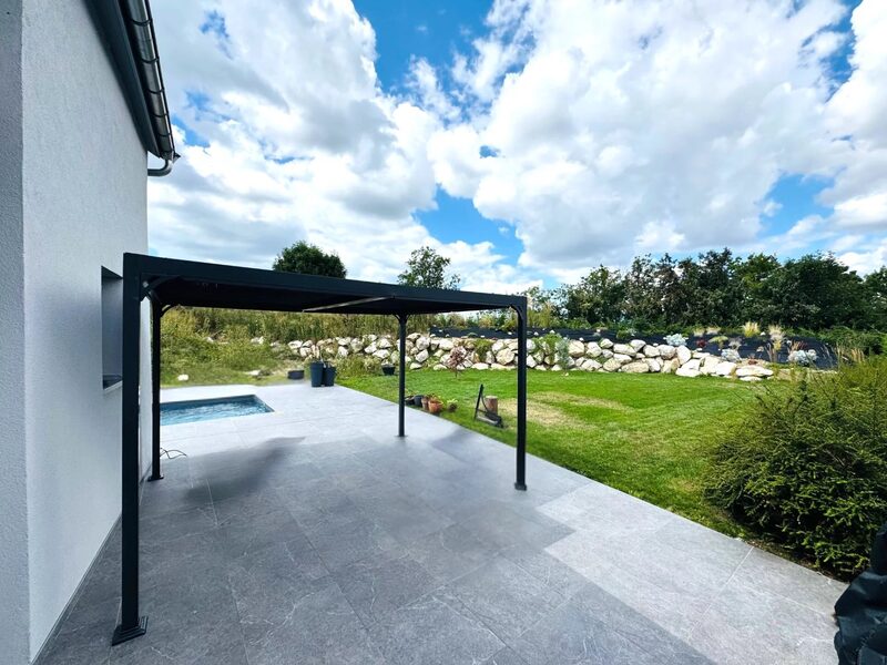 Maison à Bardonnex, photo 6