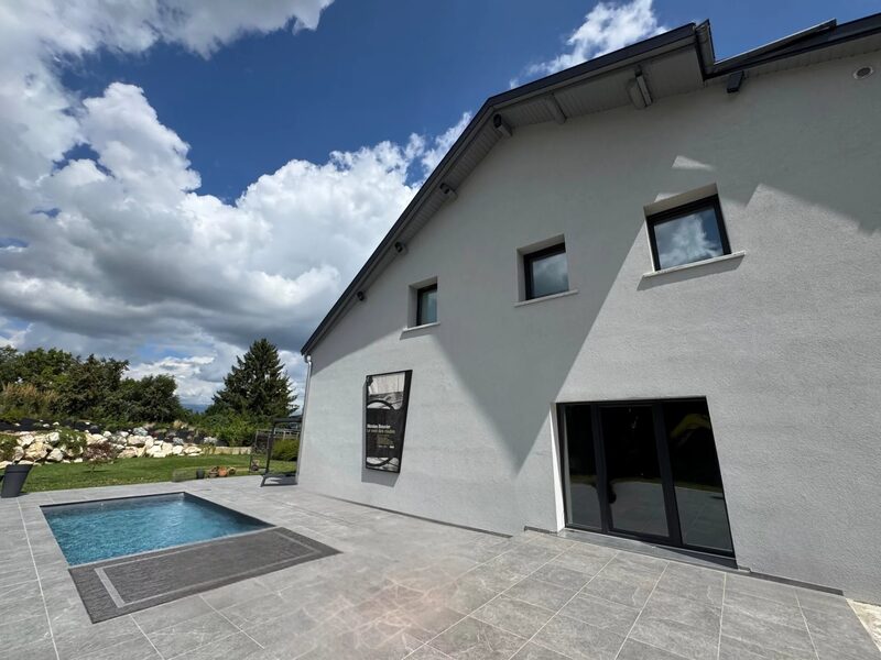 Maison à Bardonnex, photo 8