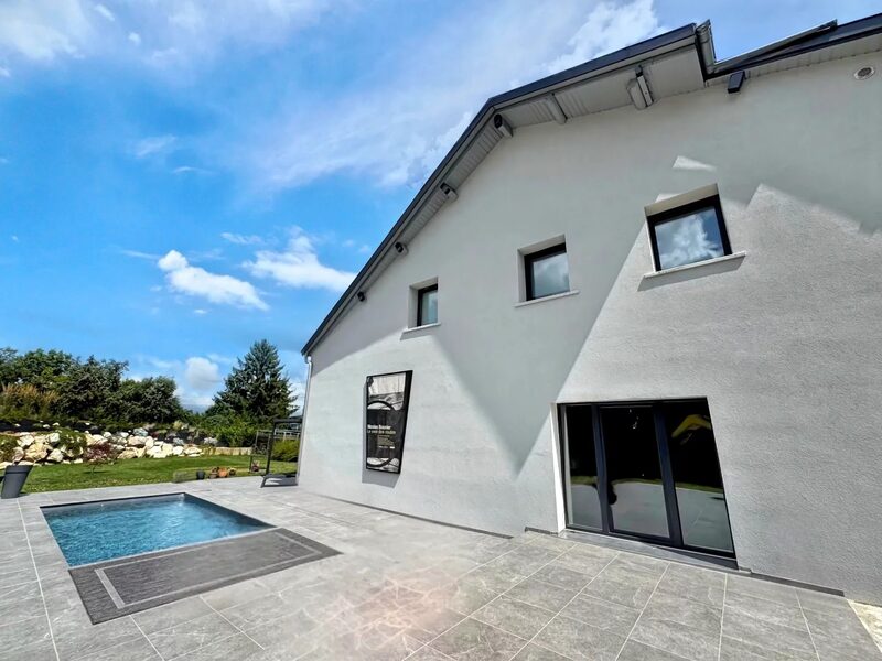 Maison à Bardonnex, photo 4