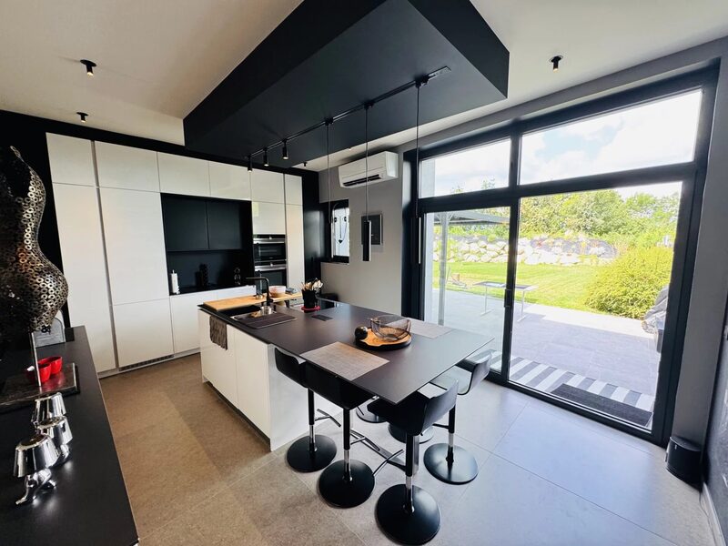 Maison à Bardonnex, photo 9