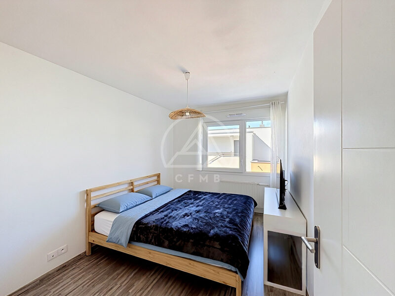 Appartement à Cranves-Sales, photo 9