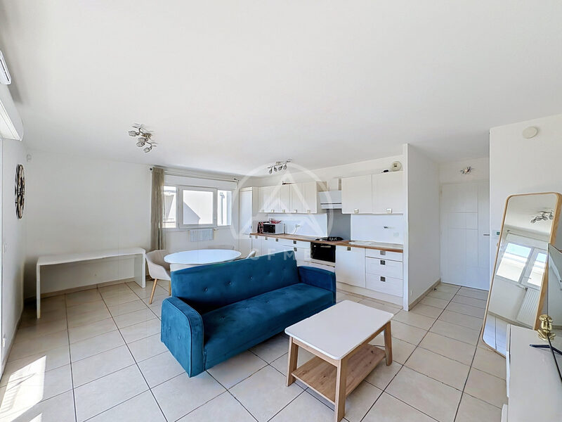 Appartement à Cranves-Sales, photo 3