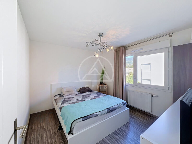 Appartement à Cranves-Sales, photo 7