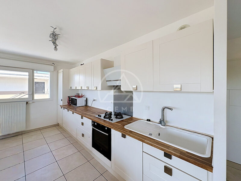 Appartement à Cranves-Sales, photo 6