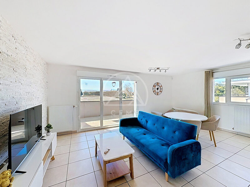 Appartement à Cranves-Sales, photo 5