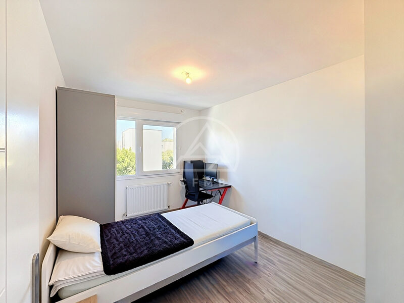 Appartement à Cranves-Sales, photo 8