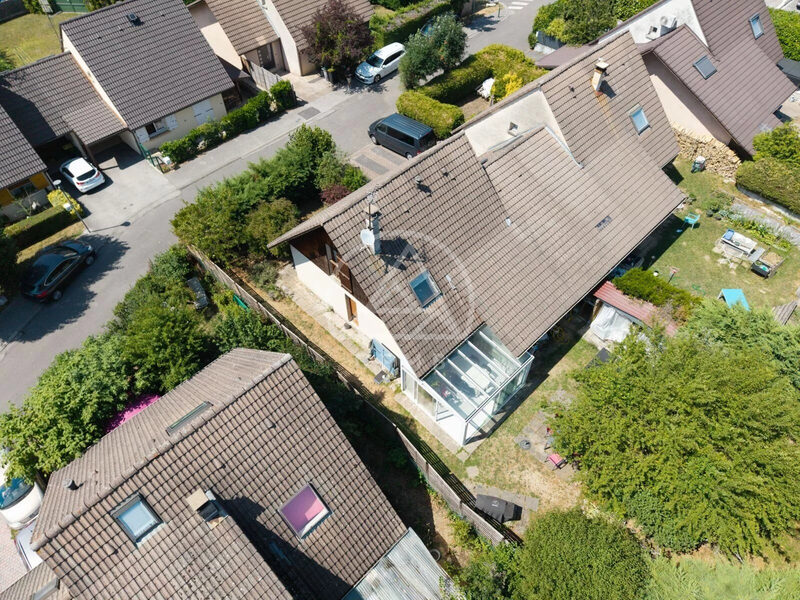 Maison à Cranves-Sales, photo 17
