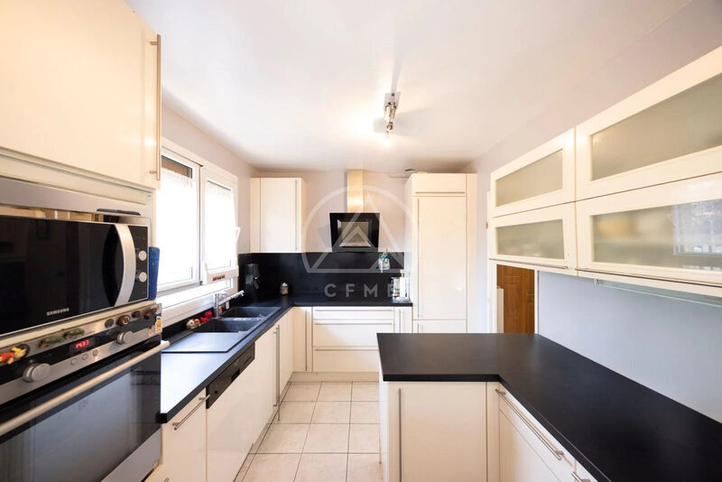 Maison à Cranves-Sales, photo 6