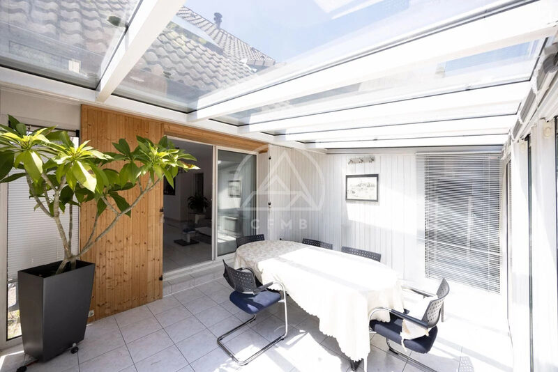 Maison à Cranves-Sales, photo 4
