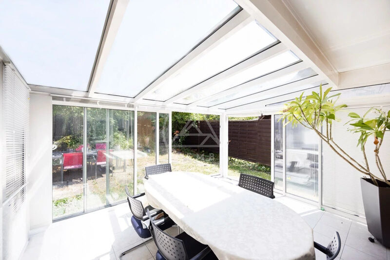 Maison à Cranves-Sales, photo 5
