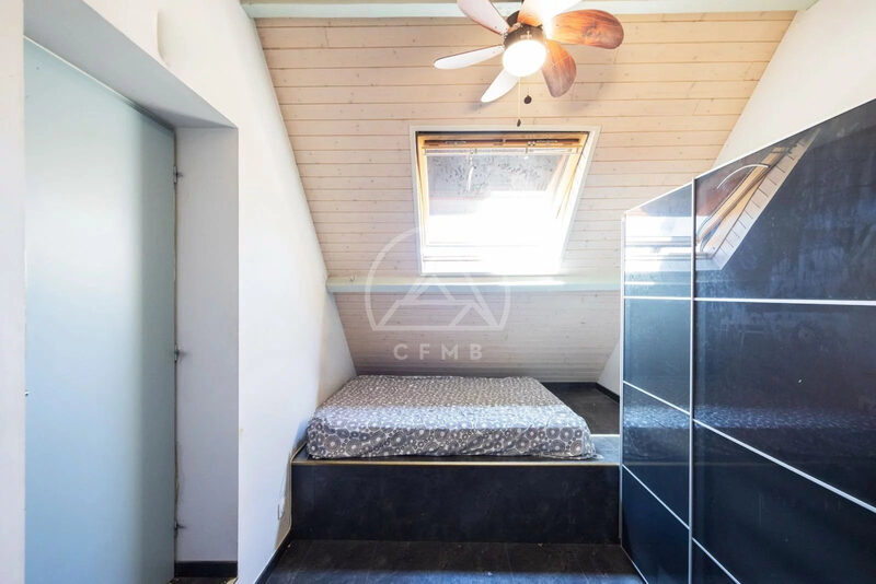 Maison à Cranves-Sales, photo 15