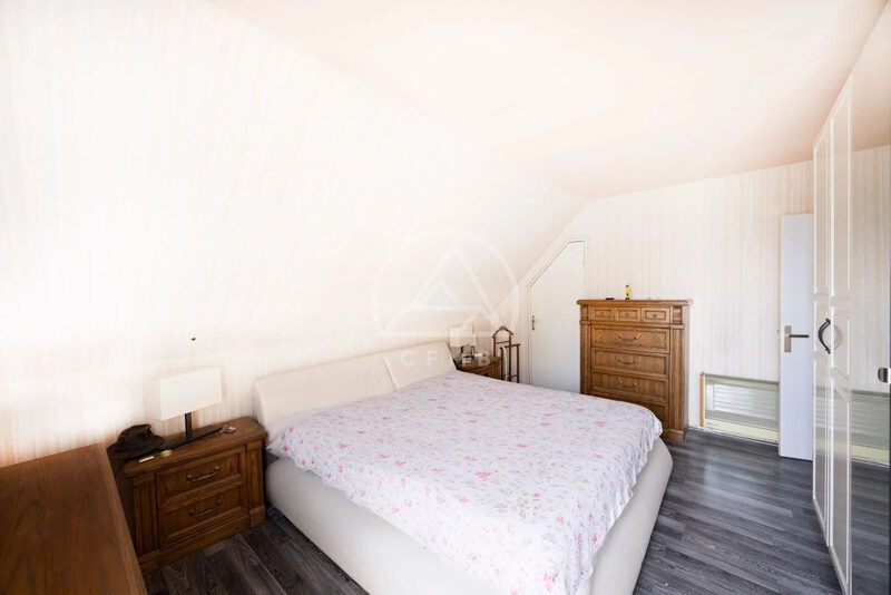 Maison à Cranves-Sales, photo 12