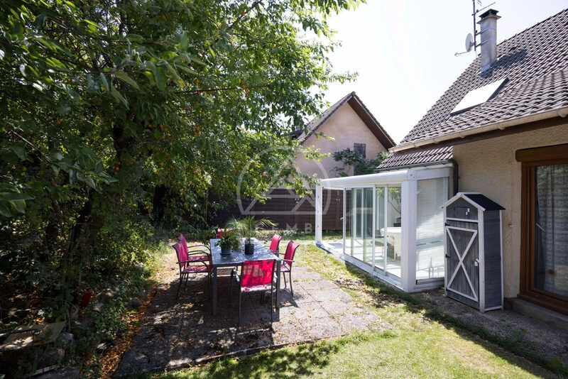 Maison à Cranves-Sales, photo 3