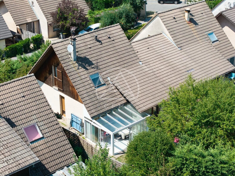 Maison à Cranves-Sales, photo 2