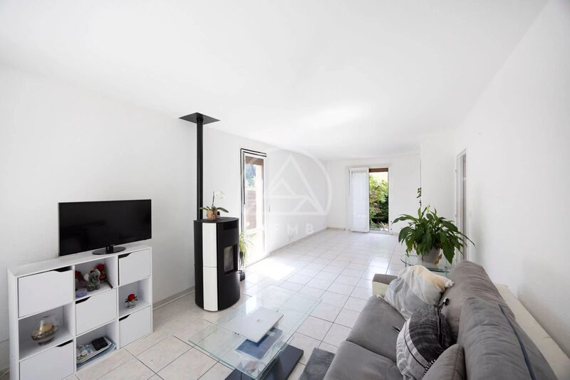 Maison à Cranves-Sales, photo 8