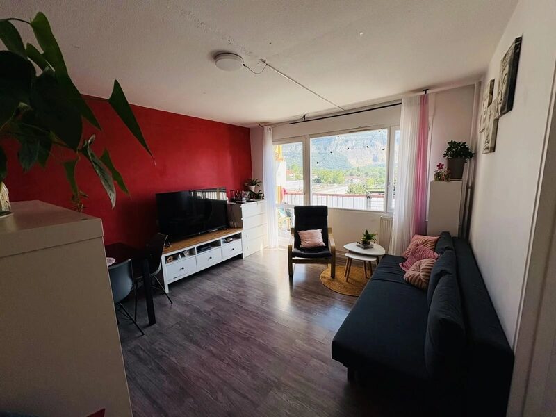 Appartement à Gaillard, vue principale