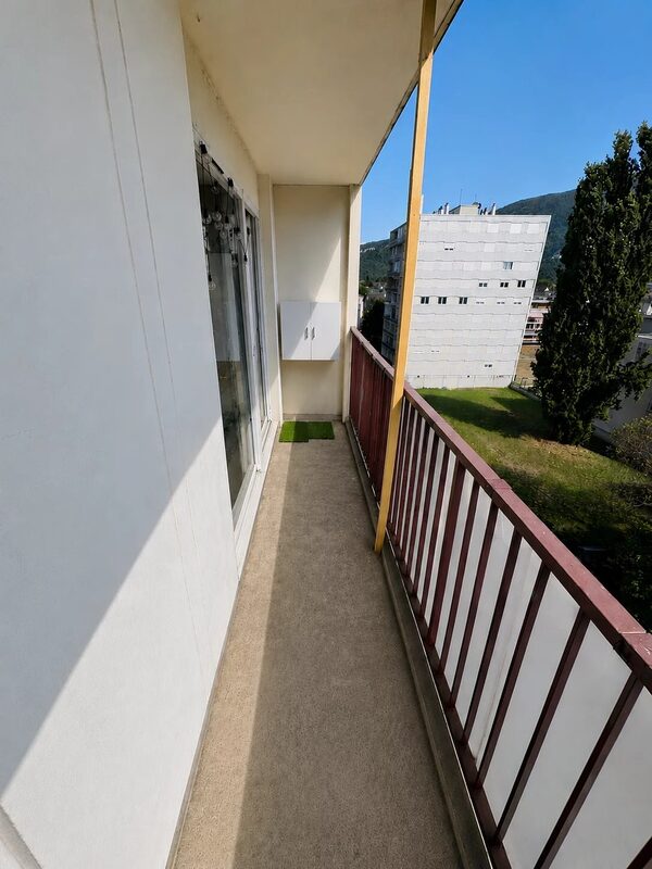 Appartement à Gaillard, photo 7